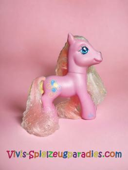 My little Pony Pinkie Pie 2007